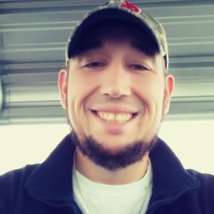 Meet your Posher, Timmy